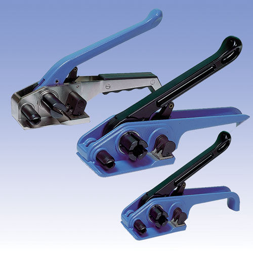 Tenditori per nastri in PP per tensionare il nastro